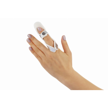 Stabilizator szynowy palca Tynor F-04 6